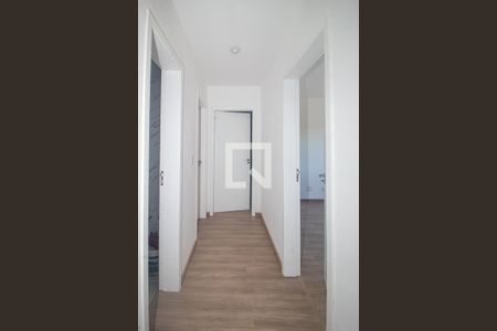 Sala de apartamento para alugar com 3 quartos, 71m² em Cavalhada, Porto Alegre