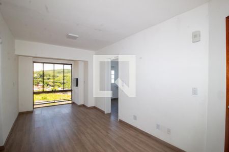 Sala de apartamento para alugar com 3 quartos, 71m² em Cavalhada, Porto Alegre