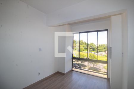Sala de apartamento para alugar com 3 quartos, 71m² em Cavalhada, Porto Alegre