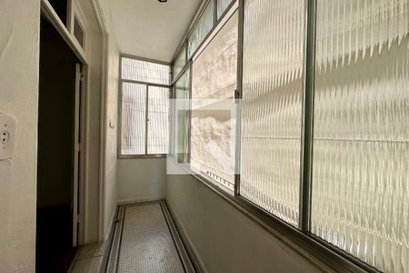 Apartamento à venda com 3 quartos, 86m² em Flamengo, Rio de Janeiro