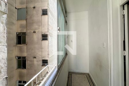 Apartamento à venda com 3 quartos, 86m² em Flamengo, Rio de Janeiro