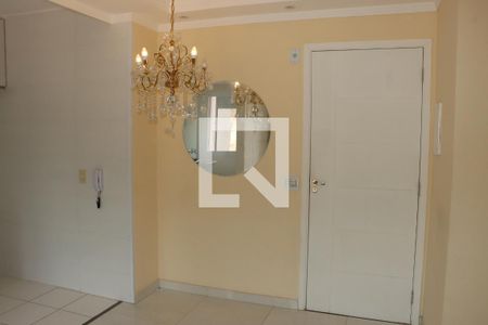 Apartamento para alugar com 2 quartos, 47m² em Bairro Nakamura Park, Cotia