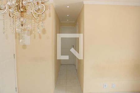 Apartamento para alugar com 2 quartos, 47m² em Bairro Nakamura Park, Cotia