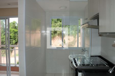 Apartamento para alugar com 2 quartos, 47m² em Bairro Nakamura Park, Cotia