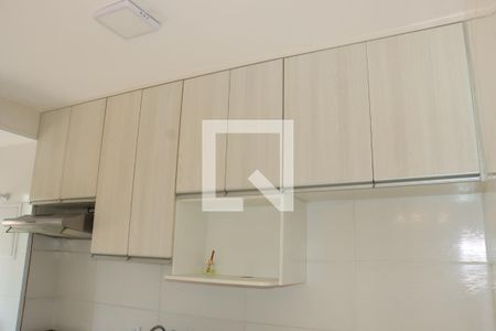 Apartamento para alugar com 2 quartos, 47m² em Bairro Nakamura Park, Cotia