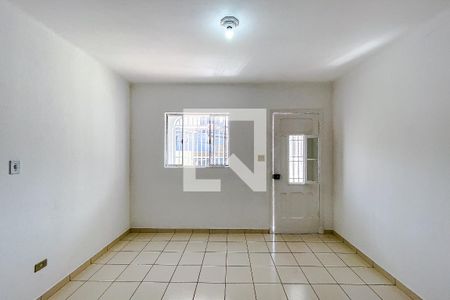 Sala de casa para alugar com 2 quartos, 68m² em Mooca, São Paulo