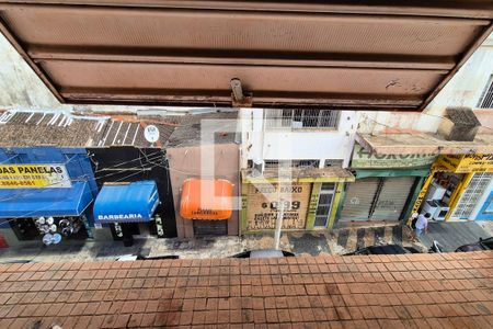 Vista do Quarto 2  de apartamento para alugar com 2 quartos, 79m² em Centro, Campinas