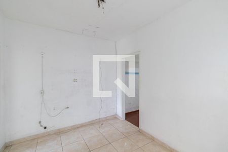 Sala de casa para alugar com 1 quarto, 50m² em Vila Araguaia, São Paulo