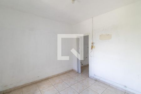 Quarto de casa para alugar com 1 quarto, 50m² em Vila Araguaia, São Paulo