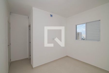 Quarto 2 Suíte de apartamento para alugar com 2 quartos, 51m² em Jardim Nossa Senhora da Penha, Hortolândia