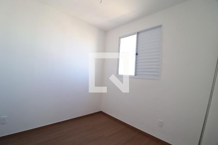 Quarto 1 de apartamento para alugar com 2 quartos, 50m² em Shopping Park, Uberlândia