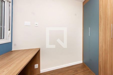 Apartamento à venda com 2 quartos, 51m² em Aclimação, São Paulo