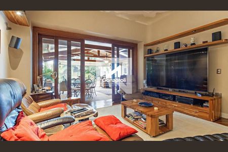 Casa à venda com 4 quartos, 420m² em Pacaembu, São Paulo