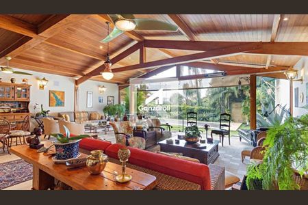 Casa à venda com 4 quartos, 420m² em Pacaembu, São Paulo