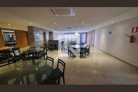 Apartamento à venda com 4 quartos, 129m² em Lourdes, Belo Horizonte