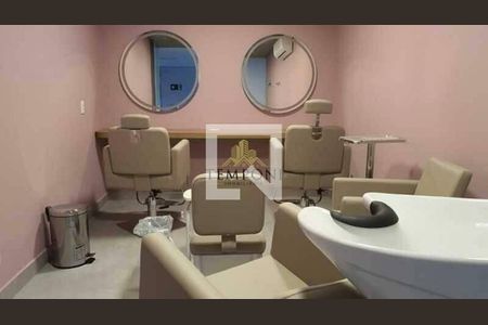 Apartamento à venda com 4 quartos, 129m² em Lourdes, Belo Horizonte