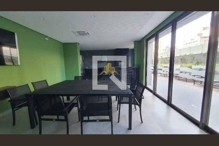 Apartamento à venda com 4 quartos, 129m² em Lourdes, Belo Horizonte