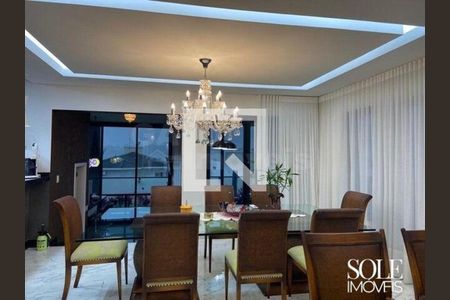 Casa de Condomínio à venda com 5 quartos, 402m² em Medeiros, Jundiaí