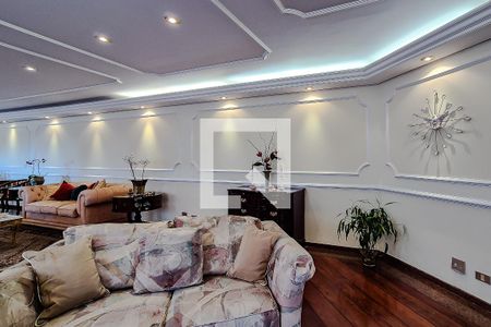 Apartamento para alugar com 4 quartos, 500m² em Bosque da Saúde, São Paulo