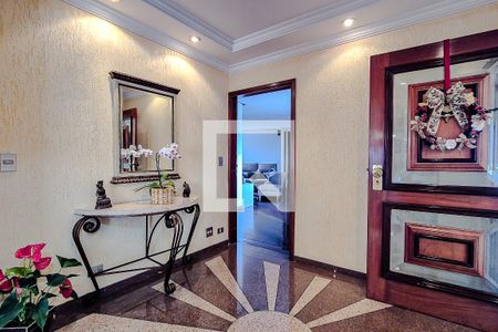 Apartamento para alugar com 4 quartos, 500m² em Bosque da Saúde, São Paulo