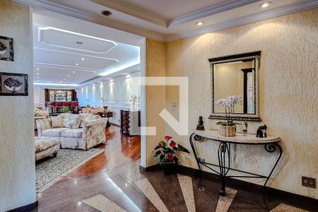 Apartamento para alugar com 4 quartos, 500m² em Bosque da Saúde, São Paulo