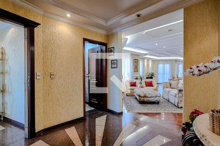 Apartamento para alugar com 4 quartos, 500m² em Bosque da Saúde, São Paulo