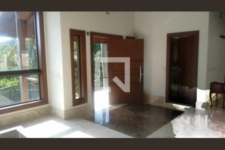 Casa de Condomínio à venda com 5 quartos, 915m² em Ivoturucaia, Jundiaí