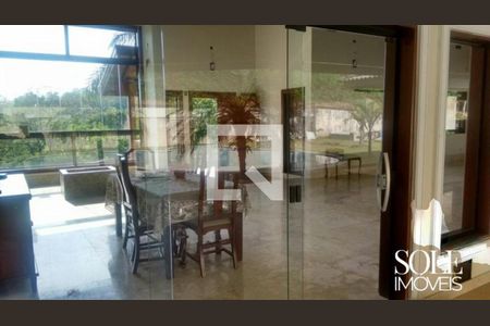 Casa de Condomínio à venda com 5 quartos, 915m² em Ivoturucaia, Jundiaí