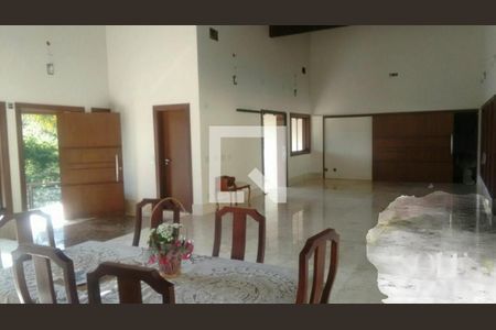 Casa de Condomínio à venda com 5 quartos, 915m² em Ivoturucaia, Jundiaí
