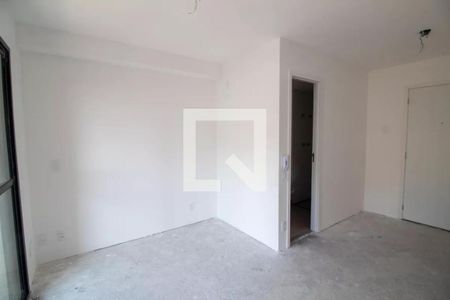 Foto 03 de kitnet/studio à venda com 1 quarto, 22m² em Cidade Monções, São Paulo