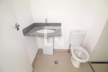 Foto 10 de kitnet/studio à venda com 1 quarto, 22m² em Cidade Monções, São Paulo