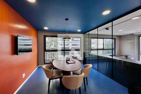 Foto 25 de kitnet/studio à venda com 1 quarto, 22m² em Cidade Monções, São Paulo