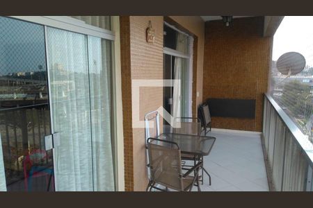 Apartamento à venda com 3 quartos, 110m² em Maracanã, Rio de Janeiro