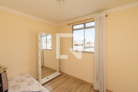 Quarto 2 de apartamento para alugar com 2 quartos, 82m² em Jardim Riacho das Pedras, Contagem