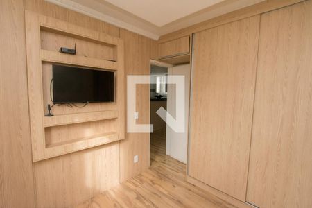 Quarto 1 de apartamento para alugar com 2 quartos, 82m² em Jardim Riacho das Pedras, Contagem