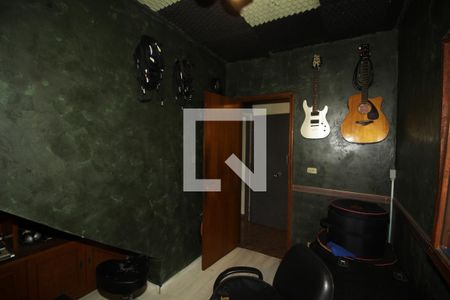 Sala de TV de casa para alugar com 3 quartos, 212m² em Vila Prudente, São Paulo