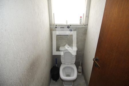 Lavabo de casa para alugar com 3 quartos, 212m² em Vila Prudente, São Paulo