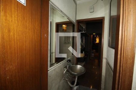 Lavabo de casa para alugar com 3 quartos, 212m² em Vila Prudente, São Paulo