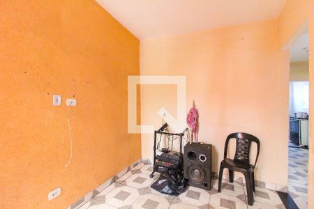 Casa para alugar com 2 quartos, 100m² em Jardim das Camelias, São Paulo