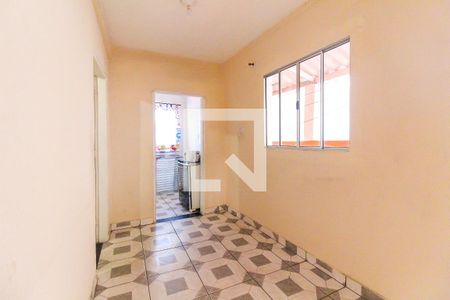 Casa para alugar com 2 quartos, 100m² em Jardim das Camelias, São Paulo