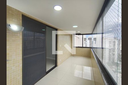 Apartamento à venda com 3 quartos, 121m² em Barra Olímpica, Rio de Janeiro