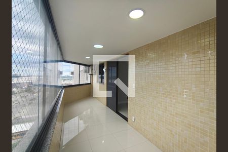 Apartamento à venda com 3 quartos, 121m² em Barra Olímpica, Rio de Janeiro