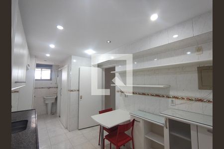 Apartamento à venda com 3 quartos, 121m² em Barra Olímpica, Rio de Janeiro