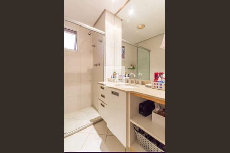 Apartamento à venda com 3 quartos, 137m² em Vila Olímpia, São Paulo