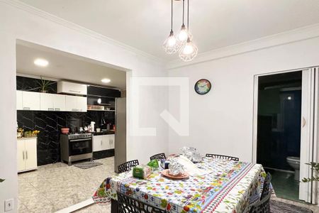 Copa/Cozinha  de casa à venda com 6 quartos, 420m² em Bairro dos Casa, São Bernardo do Campo