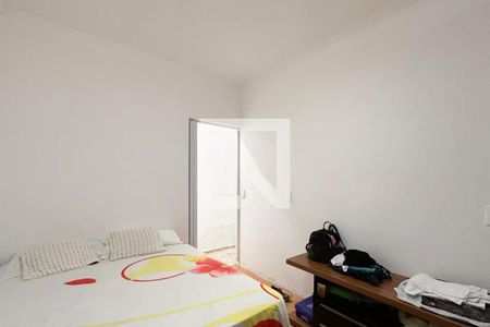 Casa 1 - Quarto 2 de casa à venda com 6 quartos, 420m² em Bairro dos Casa, São Bernardo do Campo