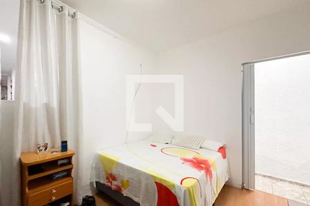 Casa 1 - Quarto 2 de casa à venda com 6 quartos, 420m² em Bairro dos Casa, São Bernardo do Campo