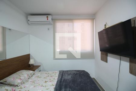 Quarto 2 de apartamento à venda com 2 quartos, 45m² em Taquara, Rio de Janeiro