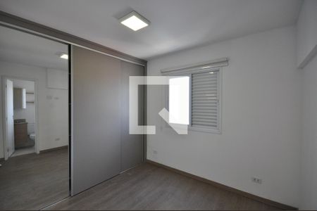 Quarto Suíte de apartamento para alugar com 2 quartos, 55m² em Parada Inglesa, São Paulo