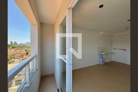 Sacada de kitnet/studio à venda com 0 quarto, 25m² em Itaim Bibi, São Paulo